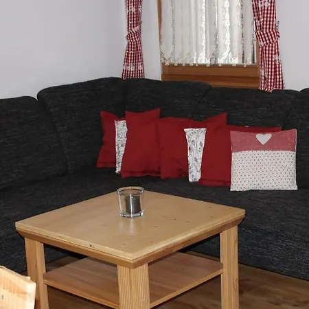 Dolomitic Tobia Apartment Campitello di Fassa