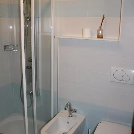 Dolomitic Tobia Apartment Campitello di Fassa