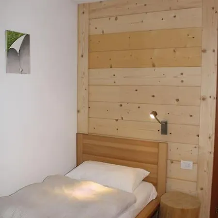 Dolomitic Tobia Apartment *